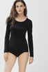 Mey Serie Emotion Long-Sleeved Shirt